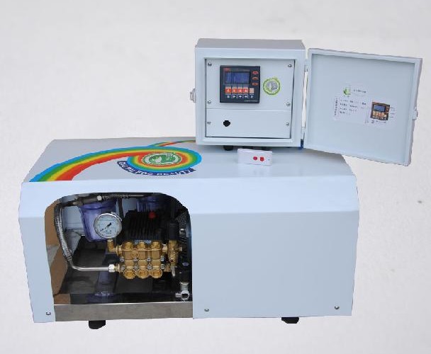 高壓微霧加濕器